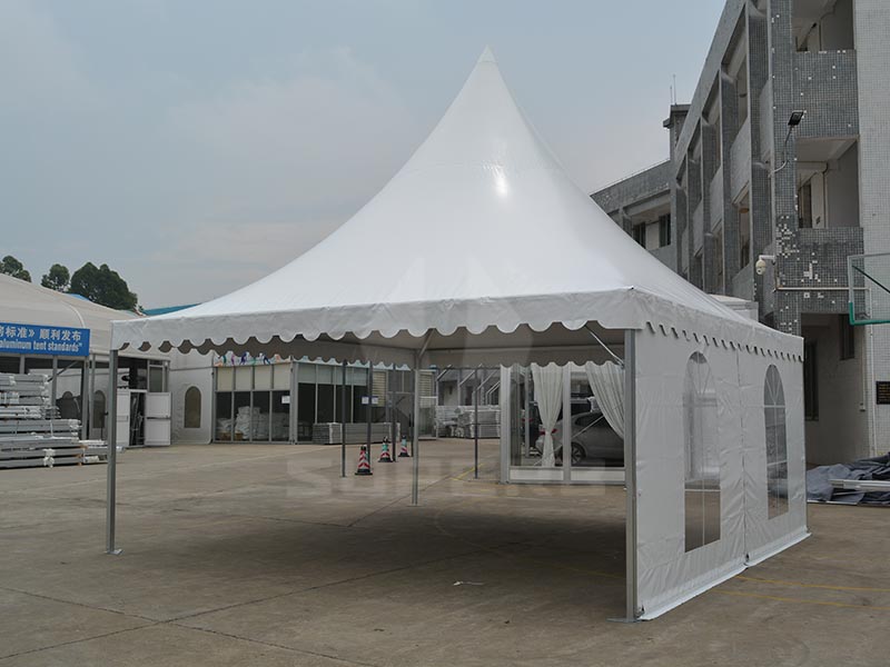 gazebo party tent