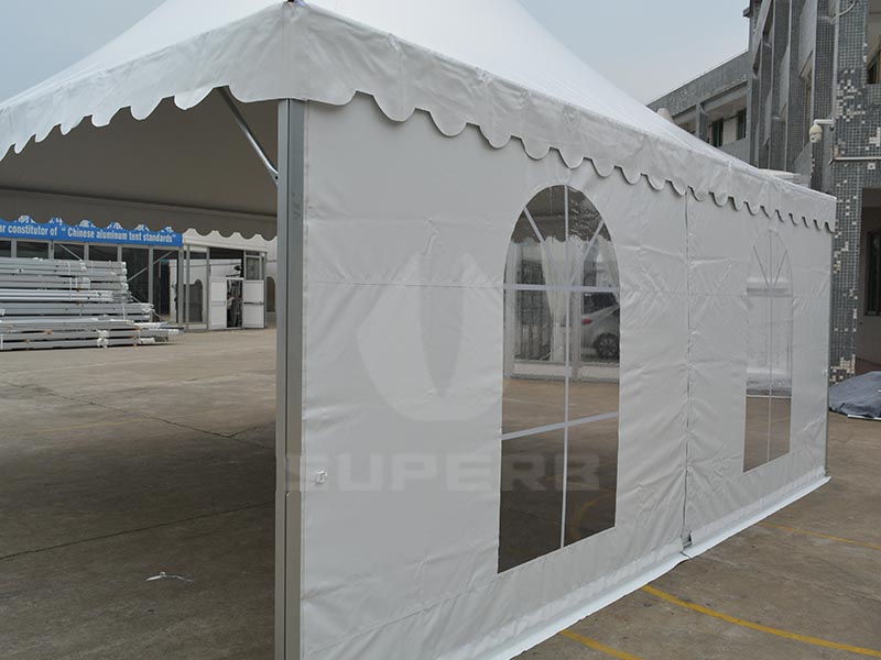 gazebo party tent