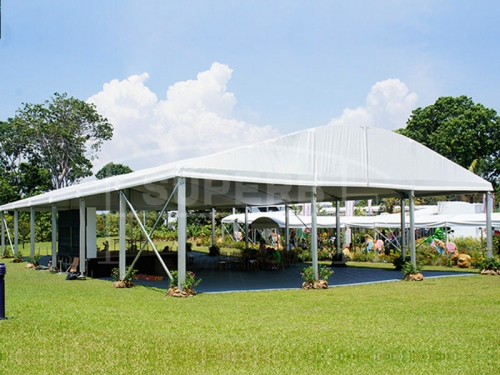 tendas do airshow de zhuhai para a venda