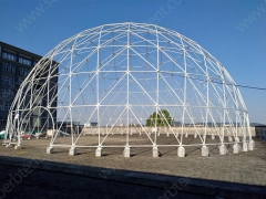 tendas de cúpula à venda