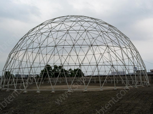 grandes tendas de cúpula baratas à venda