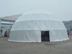 tendas de cúpula à venda